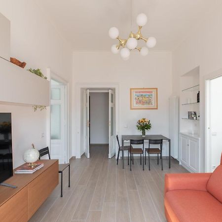 Iflat Lovely And Comfortable Flat In Prati Rom Exterior foto