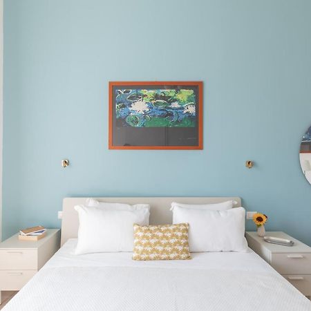 Iflat Lovely And Comfortable Flat In Prati Rom Exterior foto