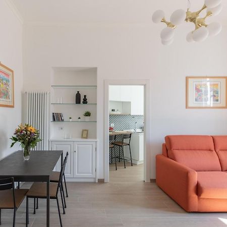 Iflat Lovely And Comfortable Flat In Prati Rom Exterior foto