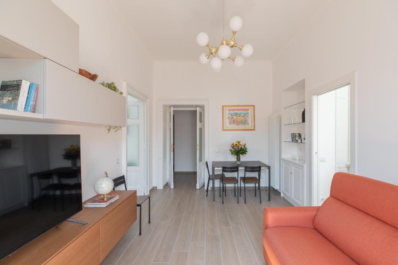 Iflat Lovely And Comfortable Flat In Prati Rom Exterior foto