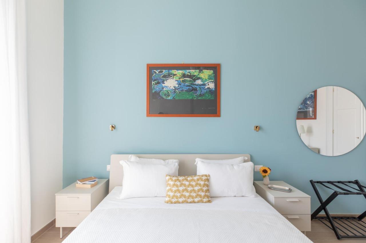 Iflat Lovely And Comfortable Flat In Prati Rom Exterior foto