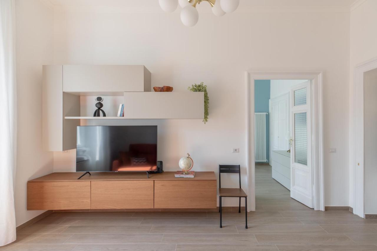 Iflat Lovely And Comfortable Flat In Prati Rom Exterior foto