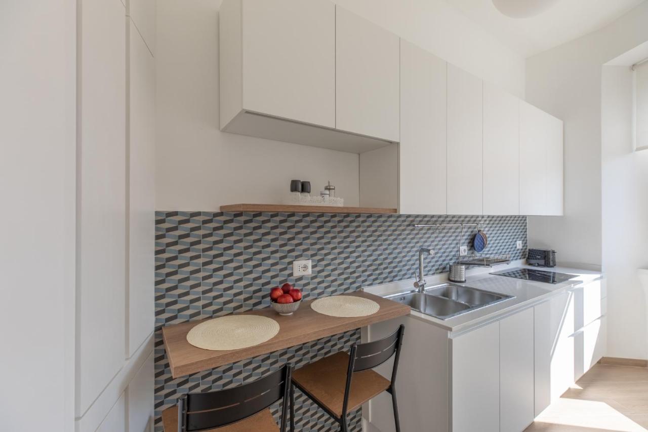 Iflat Lovely And Comfortable Flat In Prati Rom Exterior foto