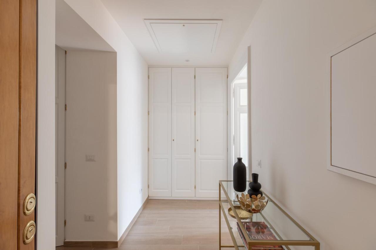 Iflat Lovely And Comfortable Flat In Prati Rom Exterior foto