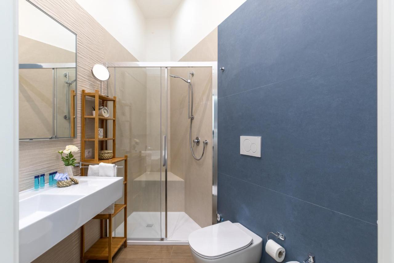 Iflat Lovely And Comfortable Flat In Prati Rom Exterior foto