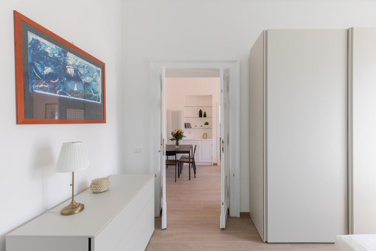 Iflat Lovely And Comfortable Flat In Prati Rom Exterior foto