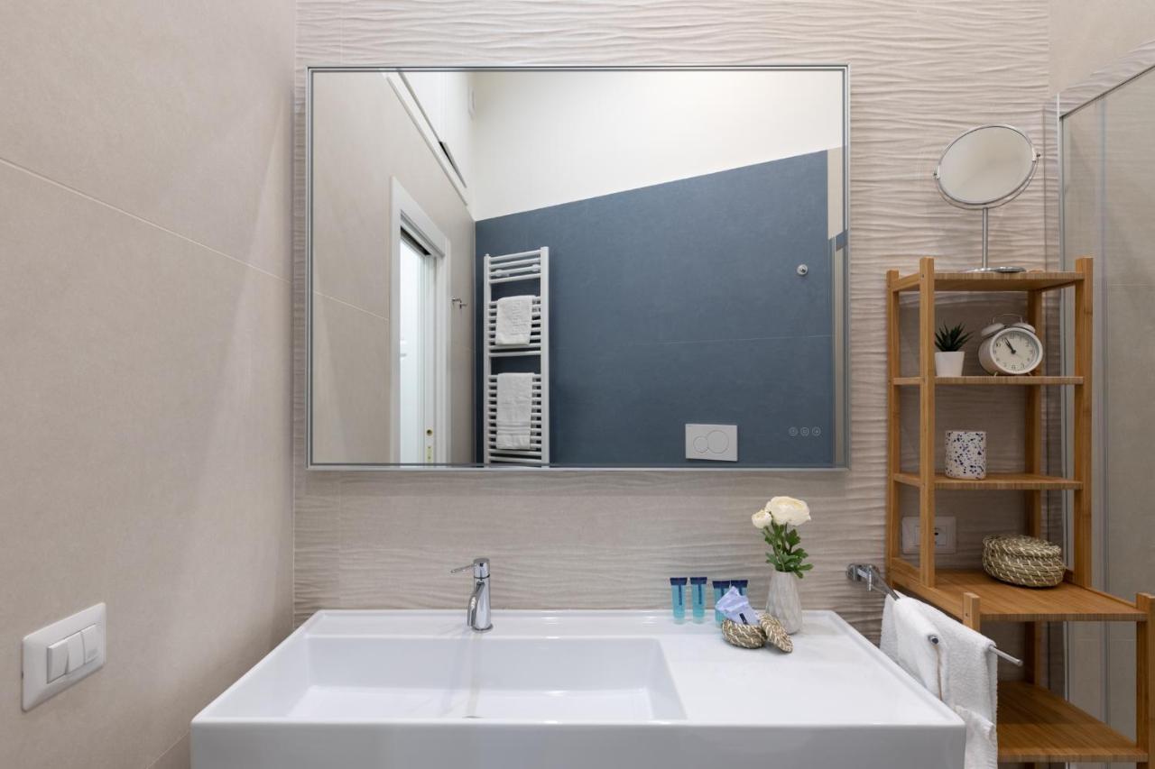 Iflat Lovely And Comfortable Flat In Prati Rom Exterior foto