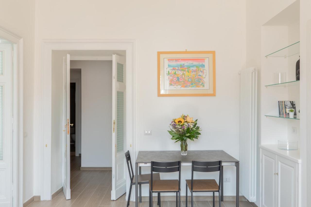 Iflat Lovely And Comfortable Flat In Prati Rom Exterior foto