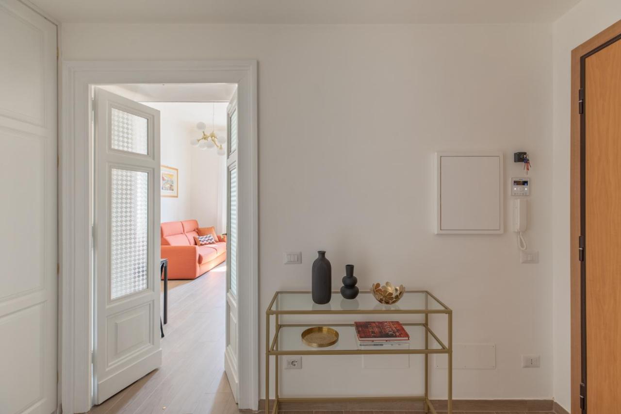 Iflat Lovely And Comfortable Flat In Prati Rom Exterior foto